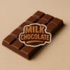 Bazooka Bars Chocolate Multi-Blend
