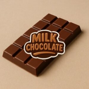 Bazooka Bars Chocolate Multi-Blend