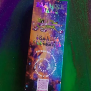 Bazooka Bar