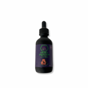 Chaga Mushroom
