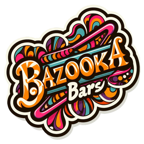 Buy Bazooka Bars In UK
