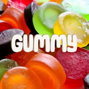 Bazooka Super Blend Gummies