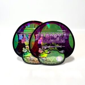 Bazooka Bars