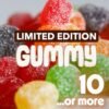 Bazooka Gummies