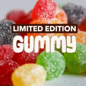 Buy Bazooka Super Blend Gummies