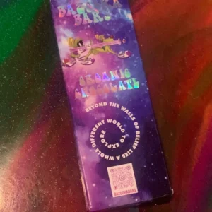 Bazooka Bars Chocolate Multi-Blend