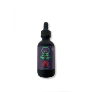 Reishi Mushroom UK