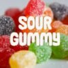 Super Blend Sour Gummies